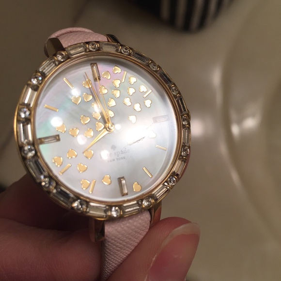 ❌SOLD❌ Kate Spade Watch - Picture 6 of 6